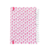 Caderno A5 Love rosa - Blumy