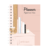 Agenda ou Planner A5 - Momentos (modelo 6) - comprar online
