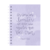 Agenda ou Planner A5 - Momentos (modelo 9)
