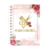 Agenda Cabeleireira A5
