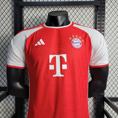 Camisa Bayern 23/24 - Versão Jogador - comprar online