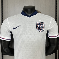 Inglaterra 24/25 - Versão Jogador - comprar online