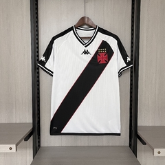 Camisa Vasco II 24/25