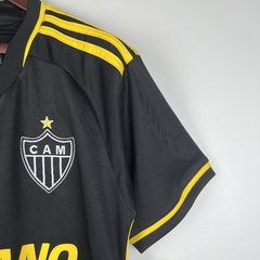 Camisa Atletico Mineiro 23/24 na internet