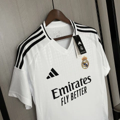 Real Madrid 24/25 na internet