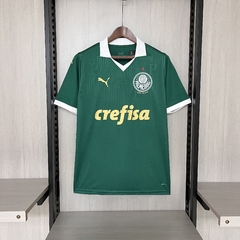 Camisa Palmeiras I 24/25 - Vanguarda Sports
