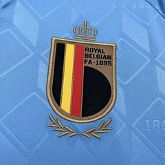 Bélgica II 24/25 - Vanguarda Sports