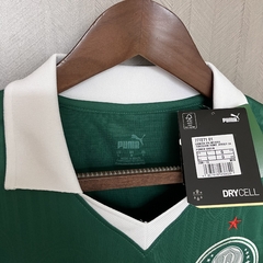 Camisa Palmeiras I 24/25 na internet