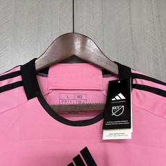 Imagem do Camisa Inter Miami 24/25