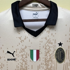 Camisa Milan II 24/25 - comprar online