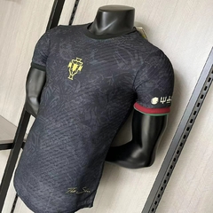 CR7 Comemorativa - Versão Jogador na internet