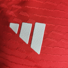Camisa Benfica 23/24 - Versão Jogador - Vanguarda Sports