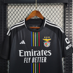 Camisa Benfica II 23/24 - comprar online