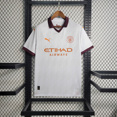 Camisa City II 23/24 - Vanguarda Sports