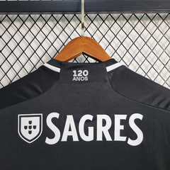 Camisa Benfica II 23/24