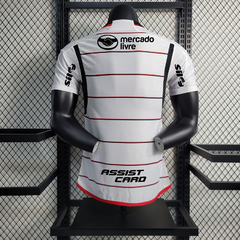 Camisa Flamengo II 23/24 - Versão Jogador - loja online
