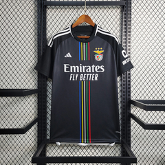 Camisa Benfica II 23/24 na internet