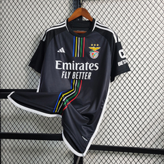 Camisa Benfica II 23/24