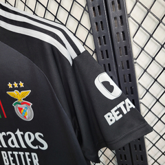 Camisa Benfica II 23/24 - Vanguarda Sports