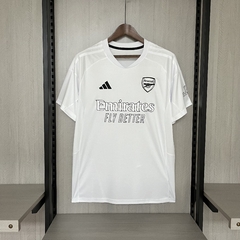 Arsenal especial White 24/25
