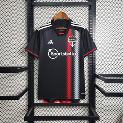 Camisa São Paulo III 23/24 na internet