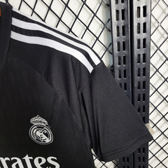 Camisa Real Madrid 2 23/24