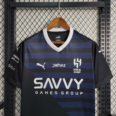 Camisa Al Hilal 2 23/24 - comprar online