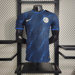 Camisa Chelsea 23/24 - Versão Jogador