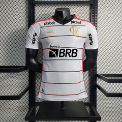 Camisa Flamengo II 23/24 - Versão Jogador