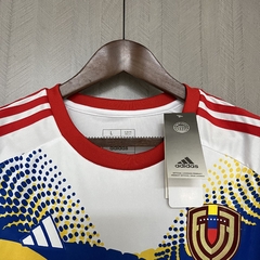 Venezuela II 24/25 - Vanguarda Sports