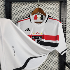Imagem do Camisa São Paulo I 23/24