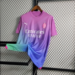 Camisa Milan 3 23/24