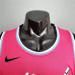 Camisa Miami Heat #3 Wade