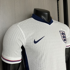 Inglaterra 24/25 - Versão Jogador