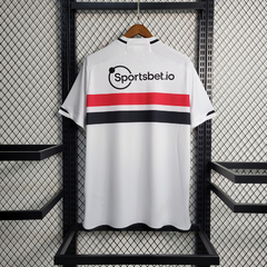 Camisa São Paulo I 23/24