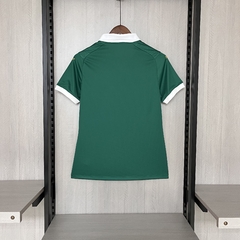 Camisa Palmeiras I Feminina 24/25 na internet