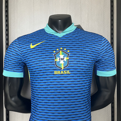 Brasil II 24/25 - Versão Jogador - comprar online