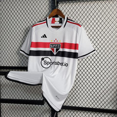Camisa São Paulo I 23/24