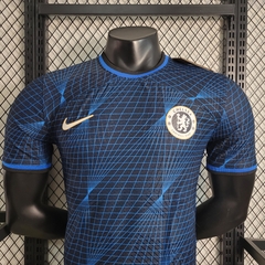 Camisa Chelsea 23/24 - Versão Jogador - comprar online