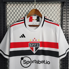 Camisa São Paulo I 23/24 - comprar online