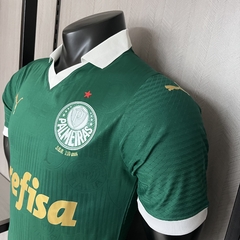 Imagem do Palmeiras 24/25 - Versão Jogador