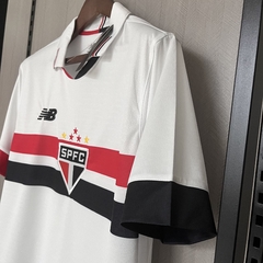 Camisa SPFC I 24/25 - comprar online