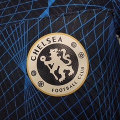 Camisa Chelsea 23/24 - Versão Jogador - Vanguarda Sports