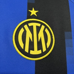 Inter de Milão 24/25 - Vanguarda Sports