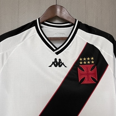 Camisa Vasco II 24/25 na internet