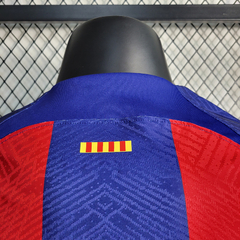Camisa Barcelona 23/24 - Versão Jogador