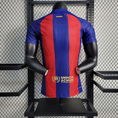 Camisa Barcelona 23/24 - Versão Jogador - comprar online