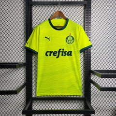 Camisa Palmeiras III 23/24 na internet