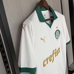 Camisa Palmeiras II 24/25