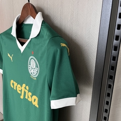 Camisa Palmeiras I Feminina 24/25 - loja online